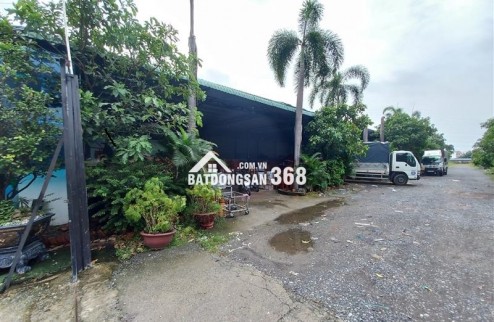 [XN34 - SIÊU QUỸ ĐẤT CHIẾN LƯỢC] MẶT TIỀN TỈNH LỘ 8 CỦ CHI – 8.400m2 (70m x 120m)